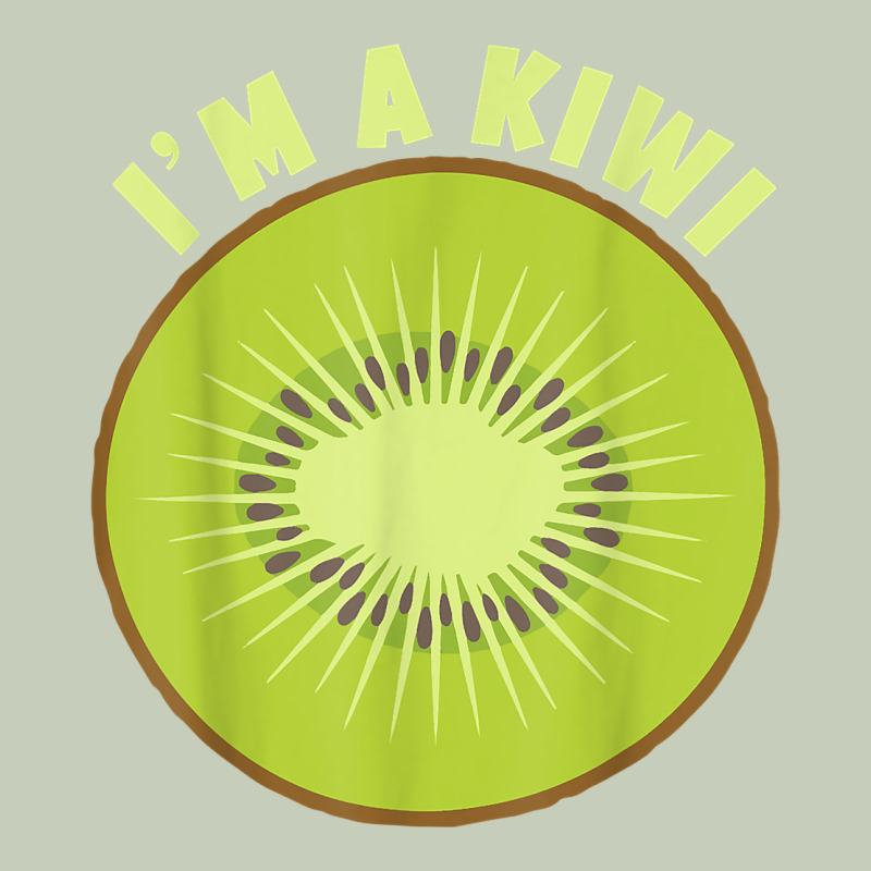 I_m A Kiwi Halloween Costumes Gifts Men Women Kids Long Sleeve Tee by longCreatives | Teevron