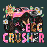Egg Crusher Easter Day Classic Tee | Teevron