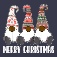 African American Gnome Halloween Thanksgiving Christmas Long Sleeve Tee | Teevron