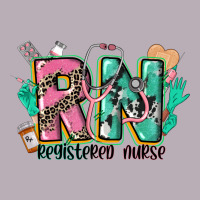 Registered Nurse Vintage Tee | Teevron