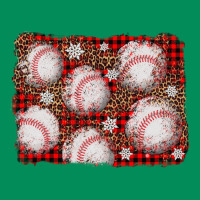 Baseball Christmas Background Urban Hoodie | Teevron