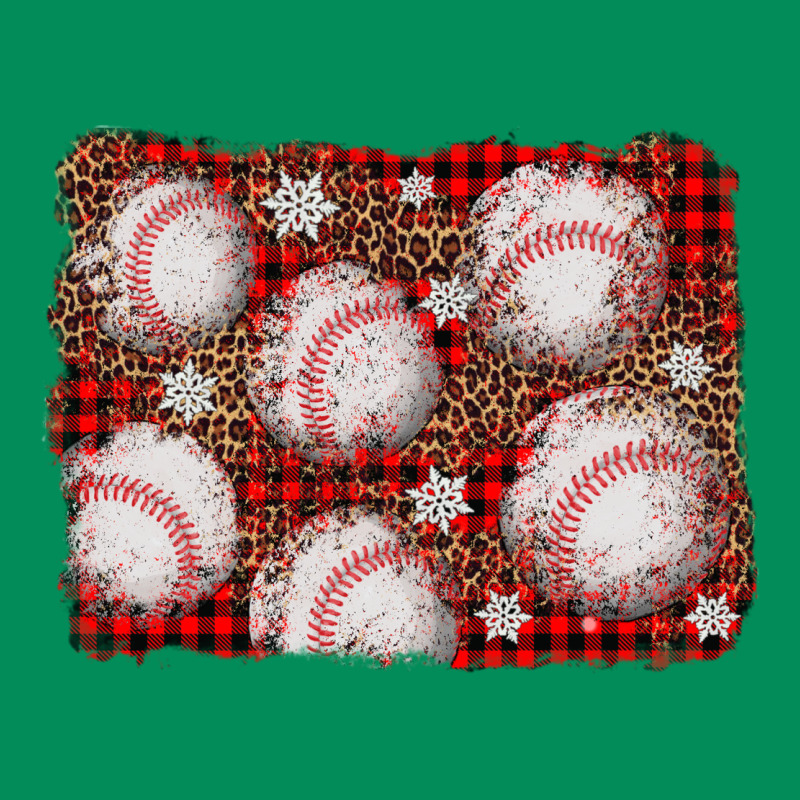 Baseball Christmas Background Urban Hoodie by AdoDesignShop | Teevron