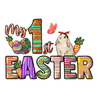 My 1st Easter Day | Teevron