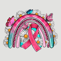 Breast Cancer Rainbow Classic Tee | Teevron
