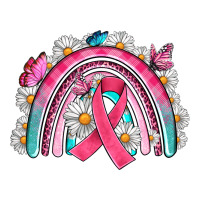 Breast Cancer Rainbow | Teevron