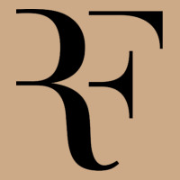 Federer Rf Vintage Hoodie | Teevron