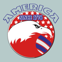 America Since 1776 Heavy Core Tee | Teevron