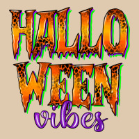 Halloween Vibes Heavyweight Sweatshirt | Teevron