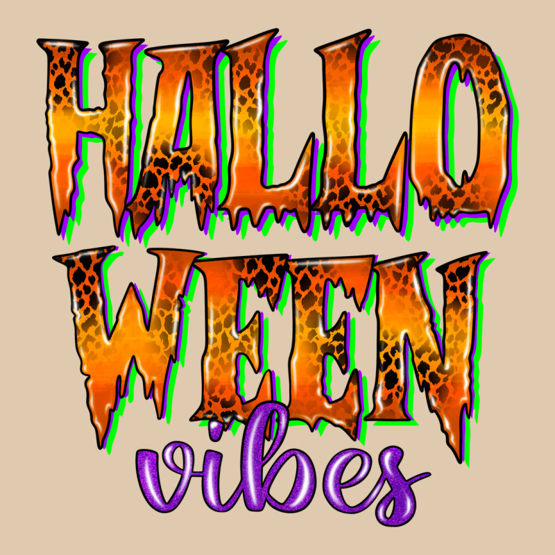Halloween Vibes Heavyweight Sweatshirt by RacoonDesign | Teevron