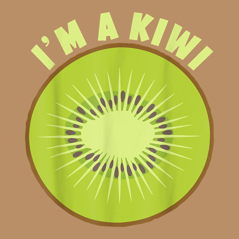 I_m A Kiwi Halloween Costumes Gifts Men Women Kids Vintage Hoodie by longCreatives | Teevron