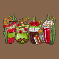 Mexico Coffee Cups Premium Tee | Teevron