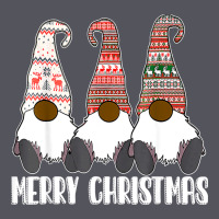 African American Gnome Halloween Thanksgiving Christmas Vintage Hoodie | Teevron