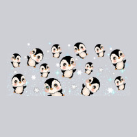 Cute Penguin Classic Tee | Teevron
