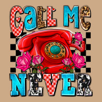 Call Me Never Olivia Vintage Hoodie | Teevron