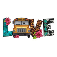 love school bus | Teevron