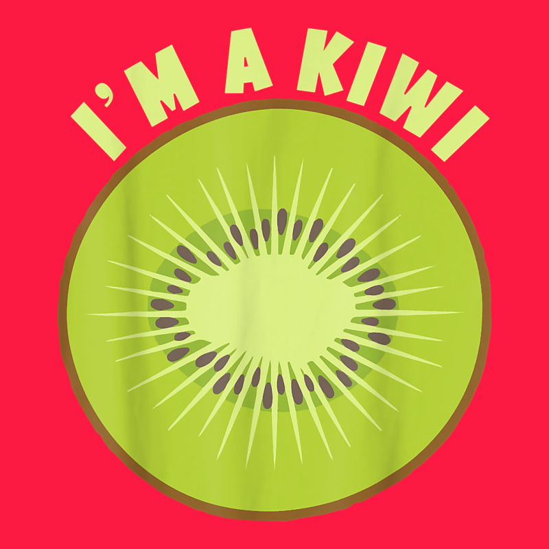 I_m A Kiwi Halloween Costumes Gifts Men Women Kids Zipper Hoodie by longCreatives | Teevron