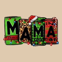 Christmas Mama Classic Tee | Teevron