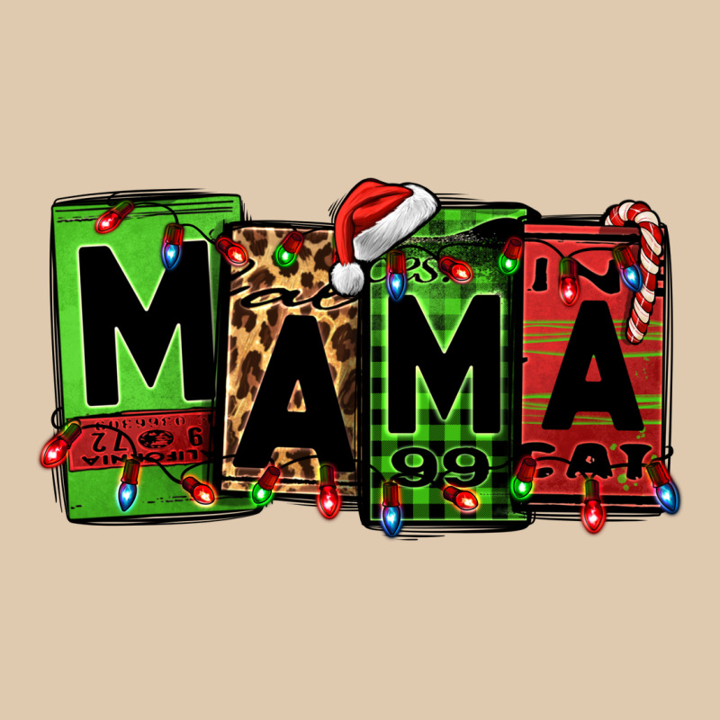 Christmas Mama Classic Tee by Jasminsmagicworld | Teevron