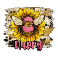 bee happy | Teevron