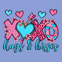 Xoxo Hugs And Kisses Olivia Long Sleeve Tee | Teevron