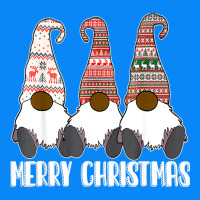 African American Gnome Halloween Thanksgiving Christmas Zipper Hoodie | Teevron