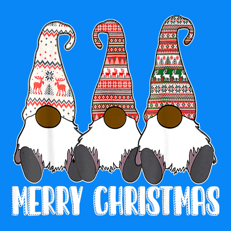 African American Gnome Halloween Thanksgiving Christmas Zipper Hoodie by longCreatives | Teevron
