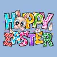 Hoppy Easter Premium Hoodie | Teevron