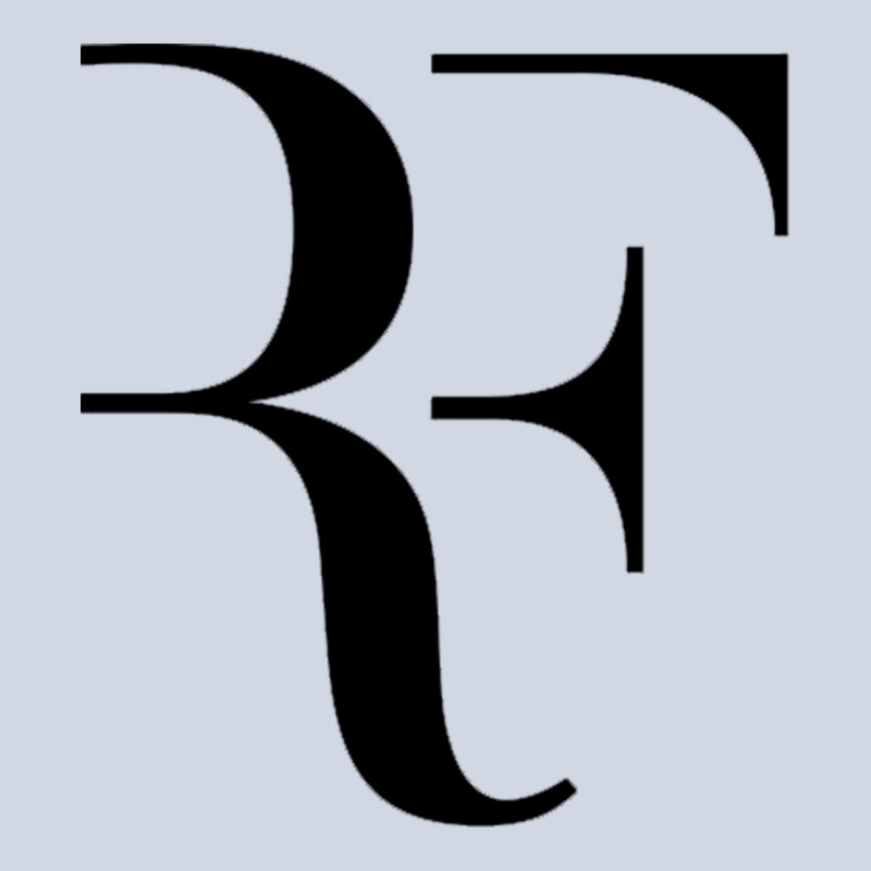 Federer Rf Premium Sweatshirt by longCreatives | Teevron