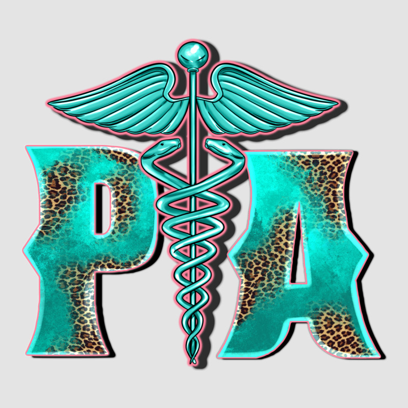 Physician Medical Symbol Assistant Nurse Premium Sweatshirt by BarkalooDesign | Teevron