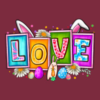 Love Easter Premium Hoodie | Teevron