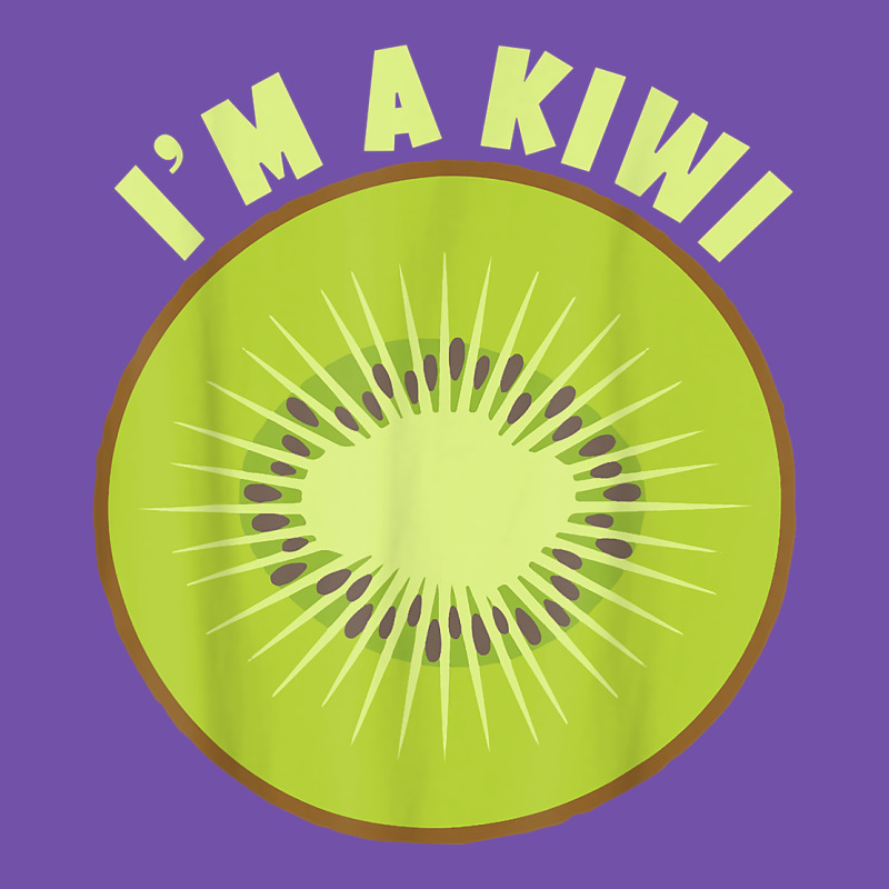 I_m A Kiwi Halloween Costumes Gifts Men Women Kids Premium Sweatshirt by longCreatives | Teevron