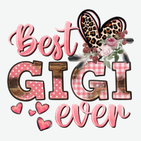 Best Gigi Ever Mother's Day Urban Heavy Tee | Teevron