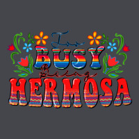 Too Busy Being Hermosa Long Sleeve Tee | Teevron