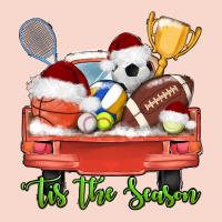 Tis The Season Sports Truck Christmas Urban Hoodie | Teevron