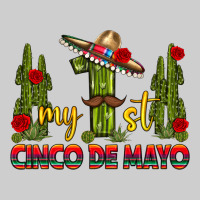 My 1st Cinco De Mayo Premium Tee | Teevron