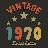 Vintage 1970 Limited Edition Heavy Core Tee | Teevron