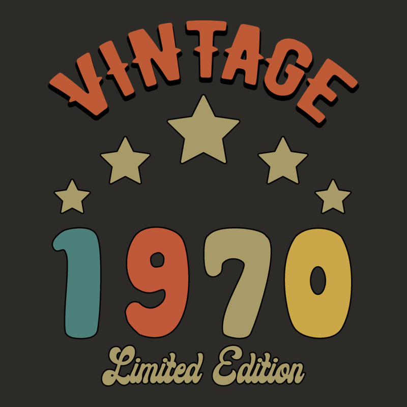Vintage 1970 Limited Edition Heavy Core Tee by Bettercallsaul | Teevron