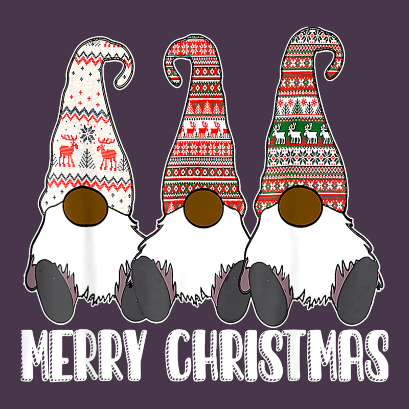 African American Gnome Halloween Thanksgiving Christmas Heavyweight Hoodie by longCreatives | Teevron