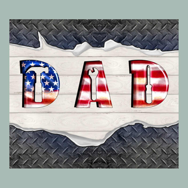 Fixer Dad Father's Day Classic Tee by TumblerDesignByShophia | Teevron