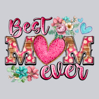 Best Mom Ever Heavyweight Sweatshirt | Teevron