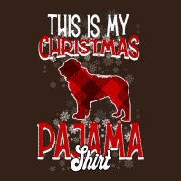 This Is My Christmas Pajama Shirt Heavy Core Tee | Teevron