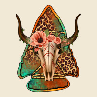 Bullskull Arrowhead Premium Tee | Teevron