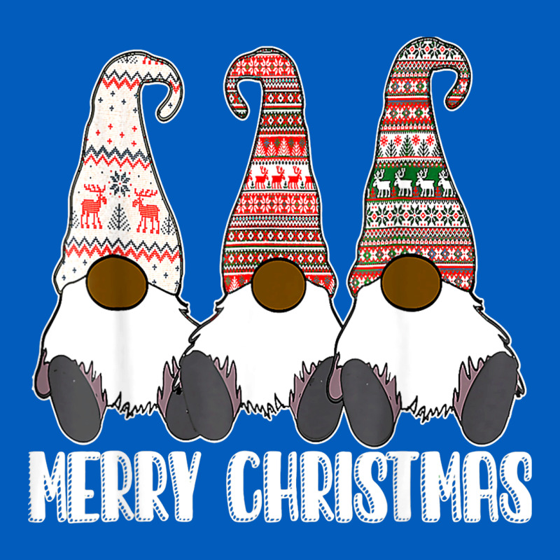 African American Gnome Halloween Thanksgiving Christmas Urban Hoodie by longCreatives | Teevron