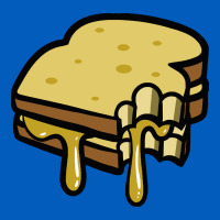 Foodie T  Shirt Grilled Cheese Sandwich T  Shirt Urban Hoodie | Teevron