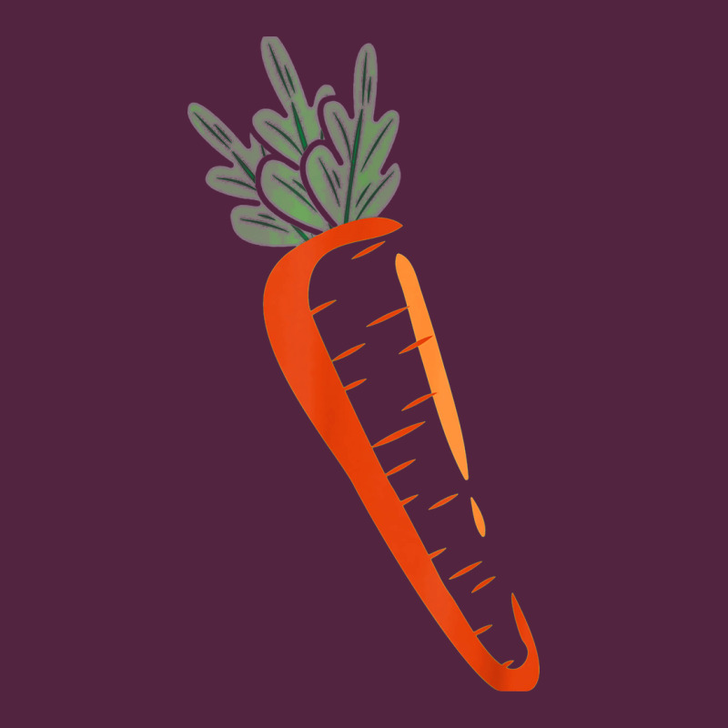Big Carrot Costume Cute Easy Vegetable Halloween Gift Urban Hoodie by longCreatives | Teevron