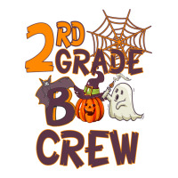 2rd grade boo crew | Teevron