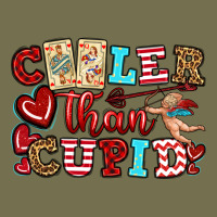 Cooler Than Cupid Vintage Hoodie | Teevron