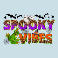 Spooky Vibes Ladies Tee | Teevron