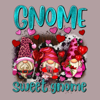 Gnome Sweet Gnomes Olivia Vintage Hoodie | Teevron