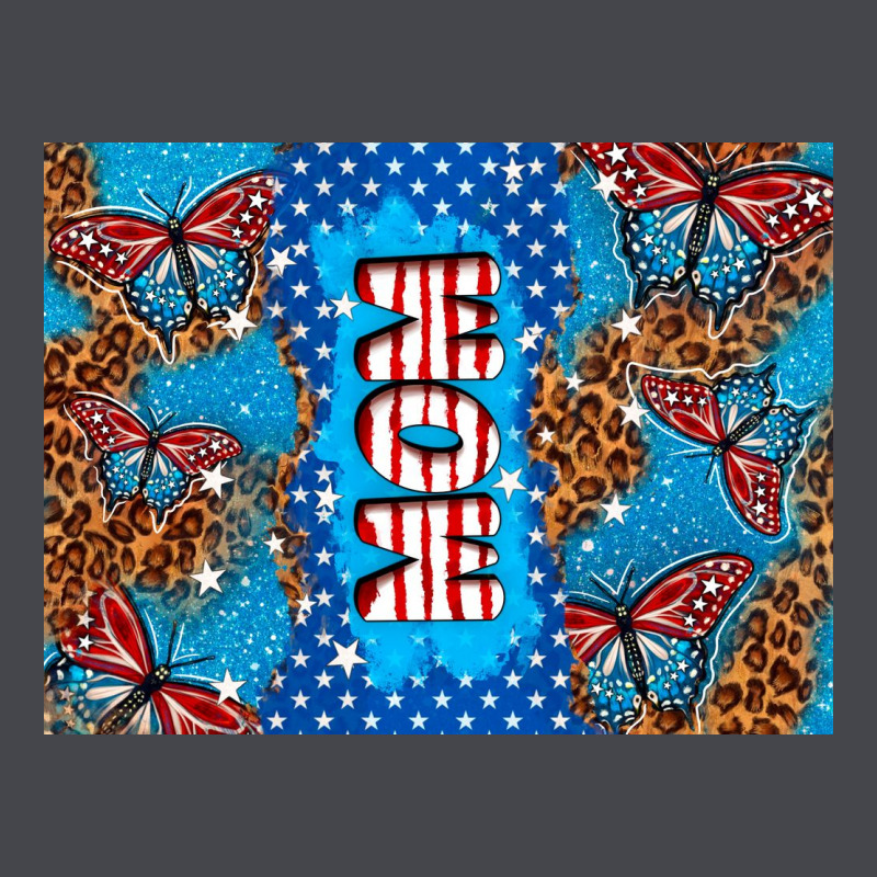 American Mom Classic Tee by TumblerDesignByShophia | Teevron